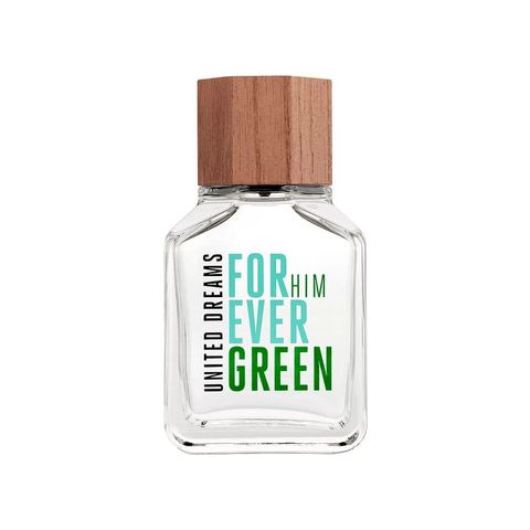United Dreams Forever Green Him
