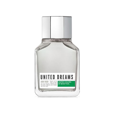United Dreams Men Aim High