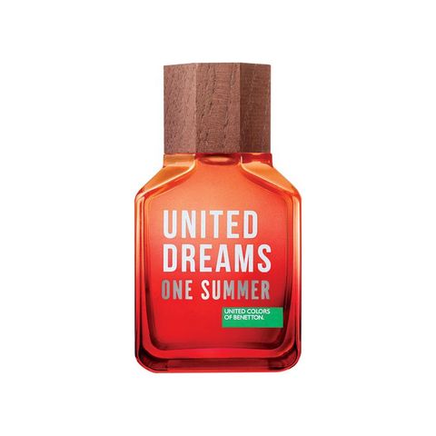 United Dreams One Summer 2019