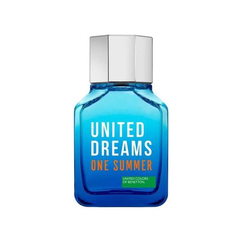 United Dreams One Summer