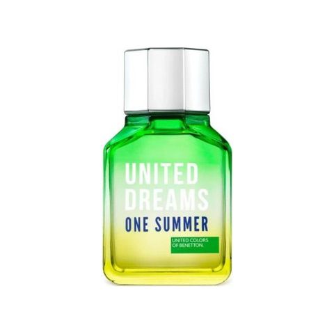 United Dreams One Summer