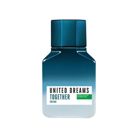 United Dreams Together for Him