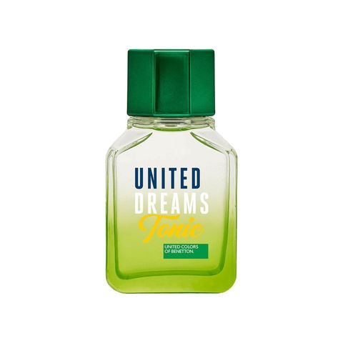 United Dreams Tonic
