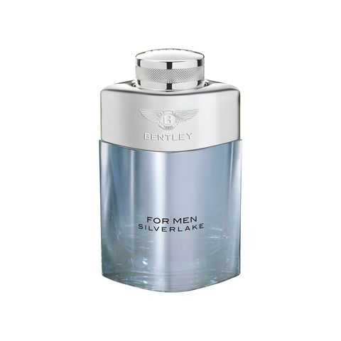 Bentley For Men Silverlake