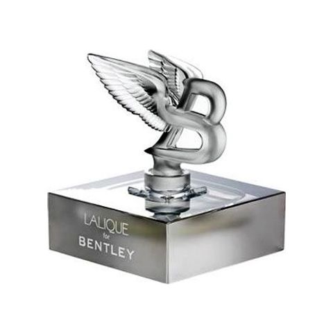 Lalique for Bentley Crystal Edition