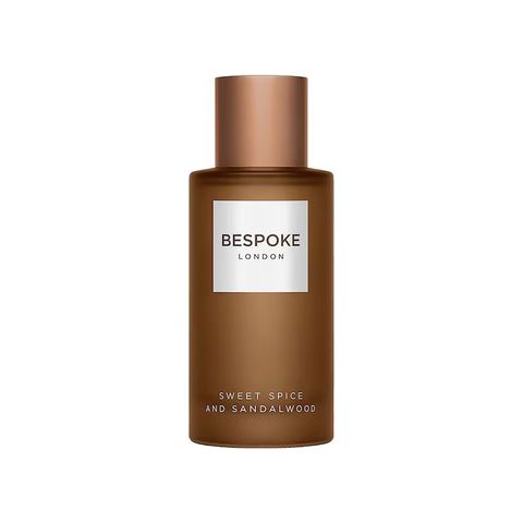 Sweet Spice & Sandalwood