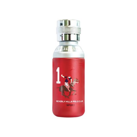 Beverly Hills Polo Club Sport 1