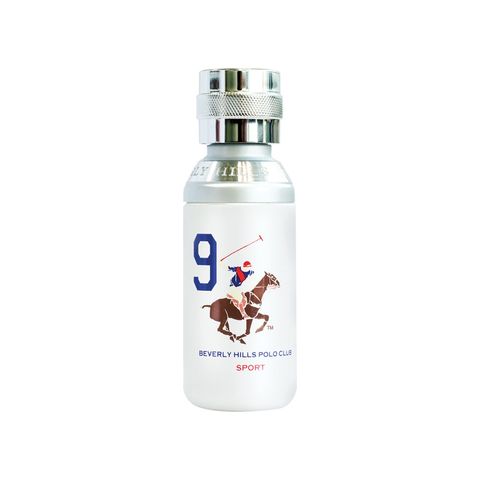 Beverly Hills Polo Club Sport 9