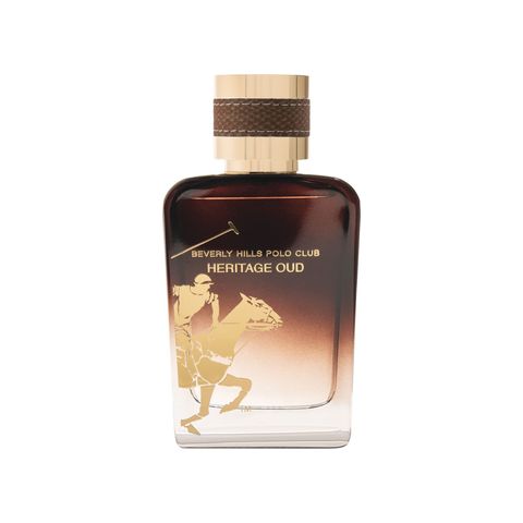 Heritage Oud