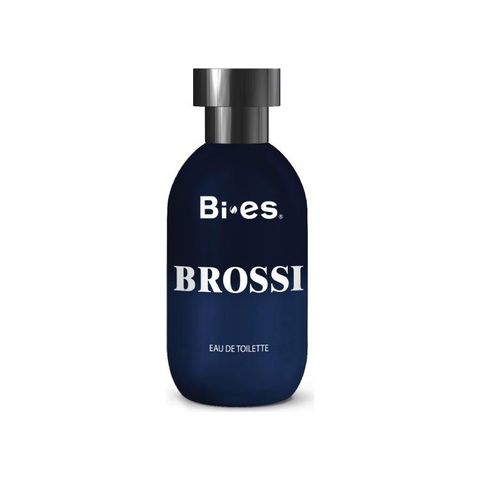 Brossi Blue