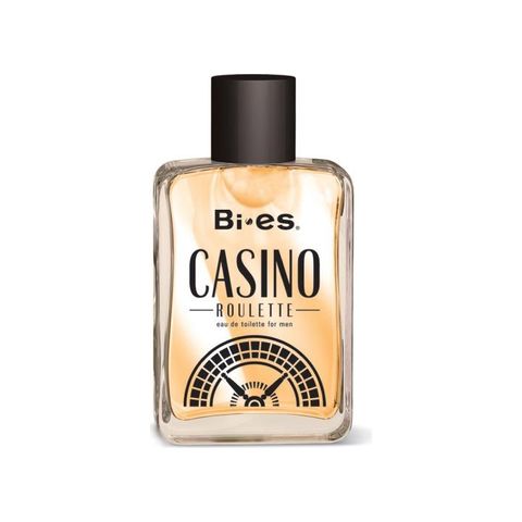 Casino Roulette