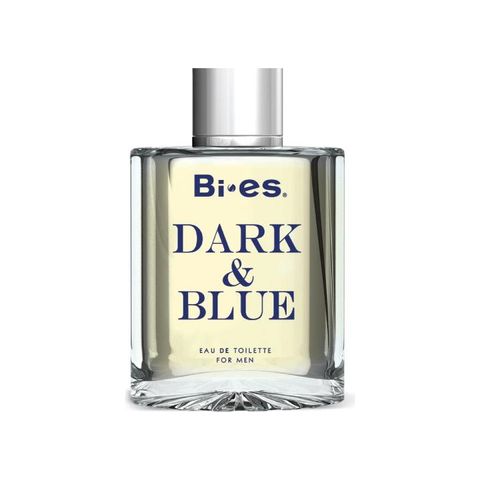 Dark & Blue