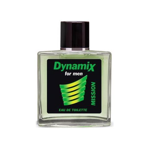 Dynamix Mission
