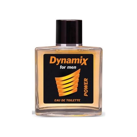 Dynamix Power