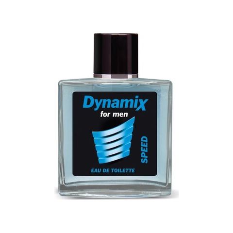 Dynamix Speed