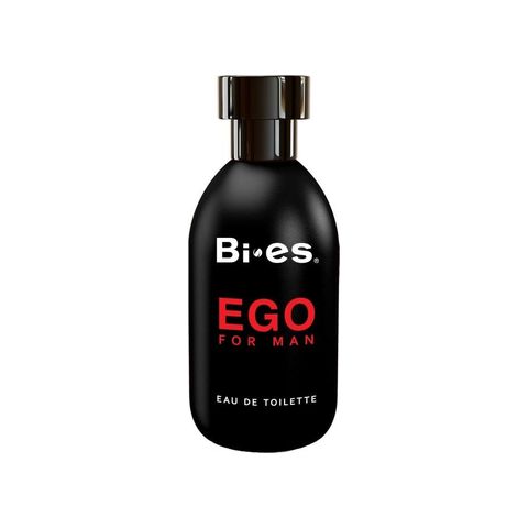 Ego Black