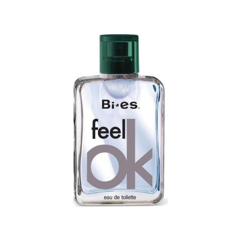 Feel Ok