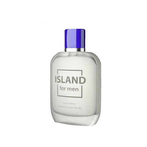 Island For Men