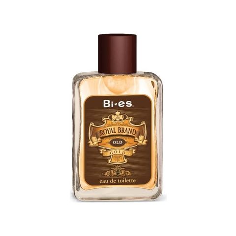 Royal Brand Gold