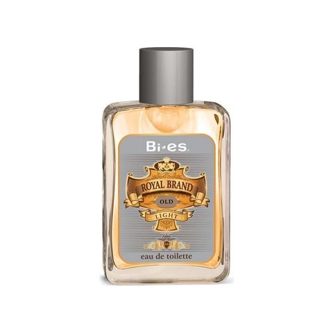 Royal Brand Light
