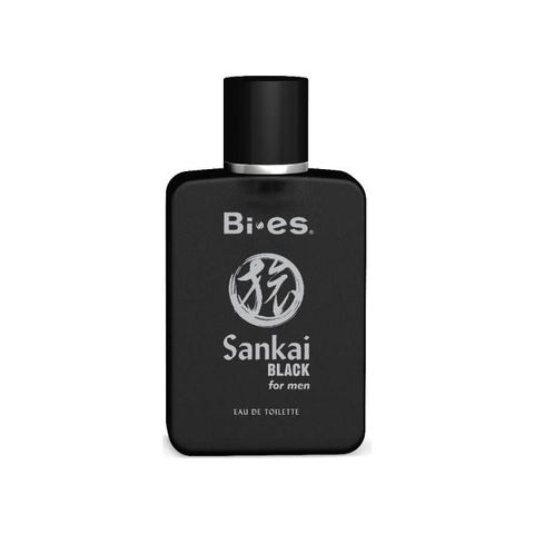 Sankai Black