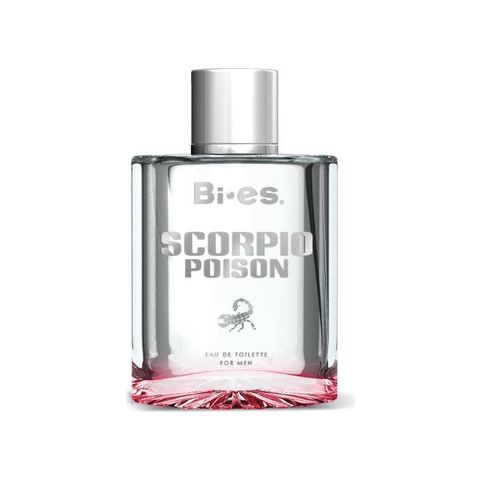 Scorpio Poison