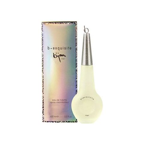 B Exquisite for Men