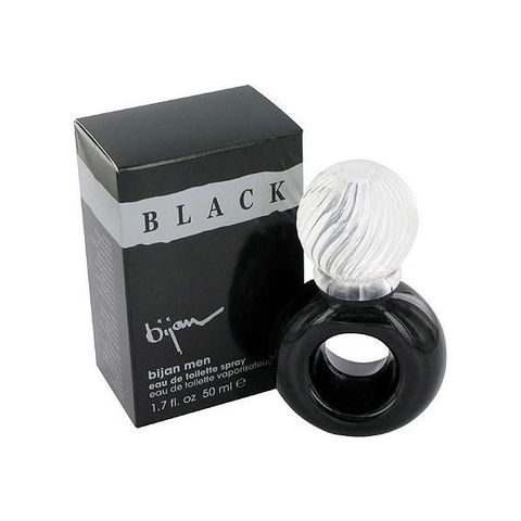 Bijan Black for Men