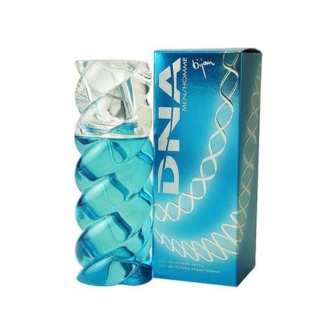 DNA for Men 2004