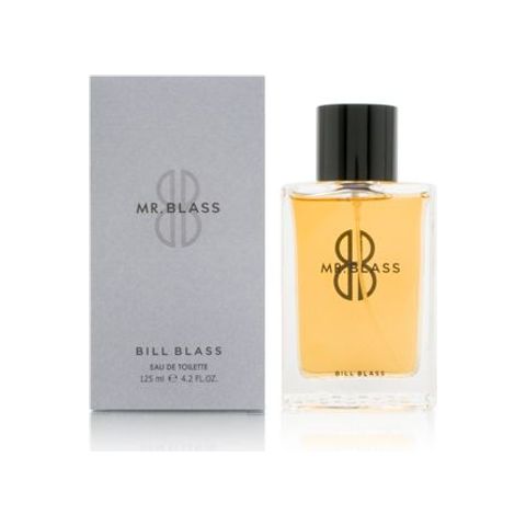 Mr. Blass