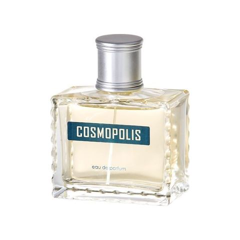 Cosmopolis