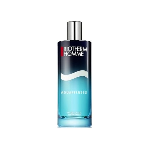 Biotherm Homme Aquafitness