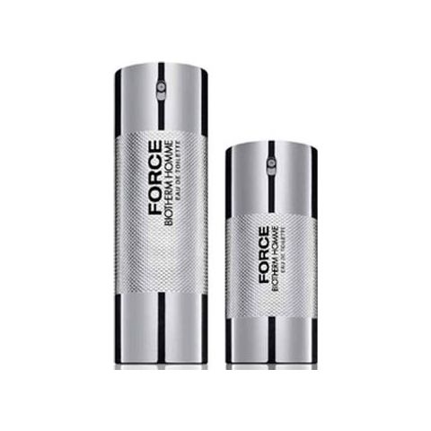 Biotherm Homme Force