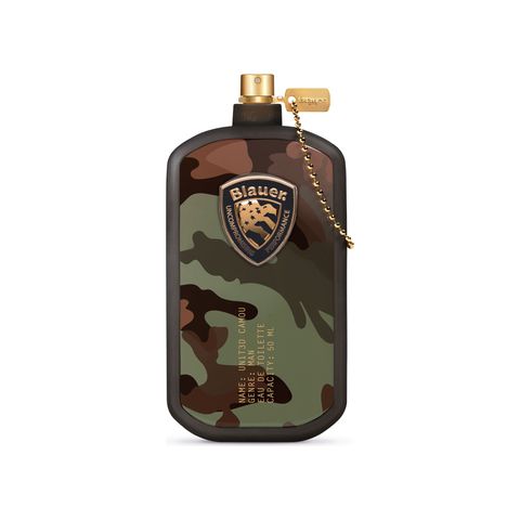 Un1t3d Camou For Men
