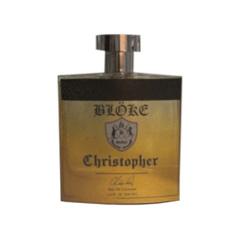Christopher