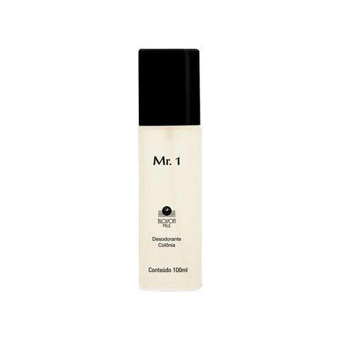 Mr. 1