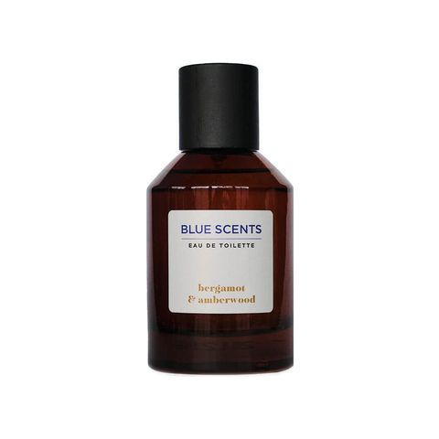 Bergamot & Amberwood
