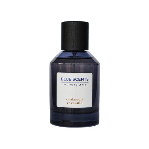 Cardamom & Vanilla