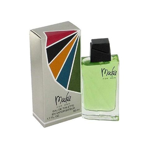 Mackie for Men