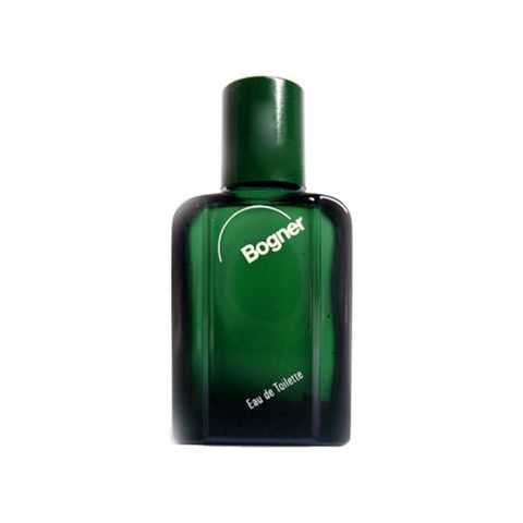 Bogner Man