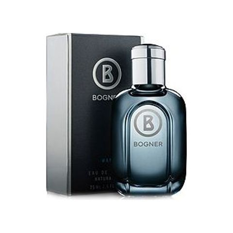 Bogner Man Limited Edition