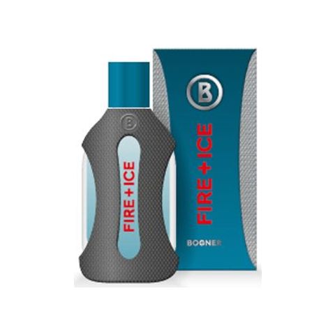 Fire + Ice for Men