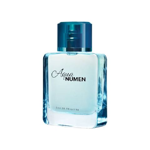 Aqua Numen 清泉