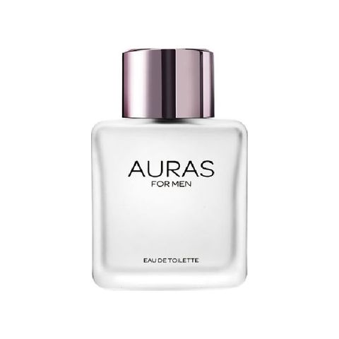 Auras For Men 极光