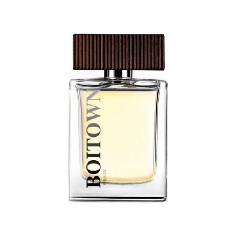 Boitown For Men 冰希黎同名男香