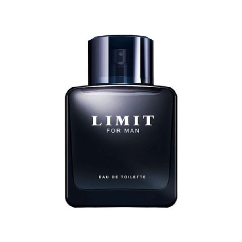 Limit For Man 境界