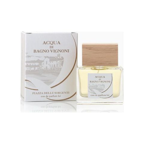 Acqua di Bagno Vignoni Eau de Parfum Lui