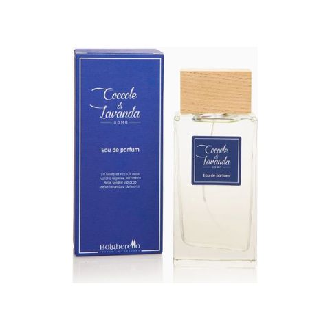 Coccole di Lavanda Uomo