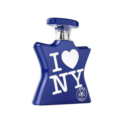 I Love New York for Fathers