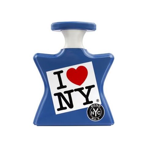 I Love New York for Him